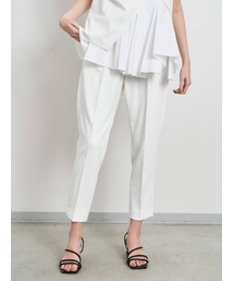 ELENDEEK | LIGHT EASY TAPERED PT【セットアップ対応可能】(その他パンツ)