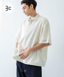 URBAN RESEARCH | 『UR TECH DRYLUXE』高機能リネンポロシャツ(ポロシャツ)