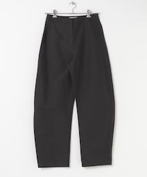 URBAN RESEARCH | AMOMENTO CURVED LONG PANTS(その他パンツ)