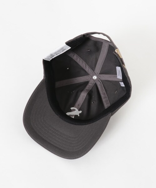 THE GOODLAND MARKET（ザグッドランドマーケット）の「That’s　The CAP T.H.A.T.S（キャップ・メンズ・CHA.S/CHA.T/BG.H/DENIM.A・FREE）」の9枚目の写真