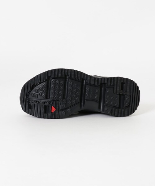 URBAN RESEARCH(アーバンリサーチ)の「SALOMON RX MARIE-JEANNE(スニーカー・レディース・BLACK・23.5/24/24.5)」の6枚目の写真