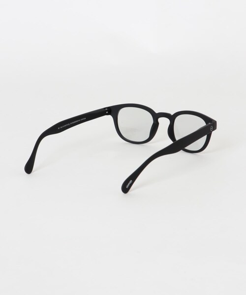 URBAN RESEARCH DOORS(アーバンリサーチドアーズ)の「IZIPIZI 調光サングラス C(メガネ・メンズ・BK/GY・One)」の6枚目の写真
