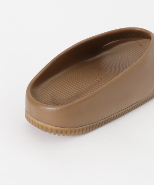 URBAN RESEARCH（アーバンリサーチ）の「NIKE　CALM FLIP FLOP（サンダル・メンズ・BLACK/TAN・26/27/28/29）」の13枚目の写真