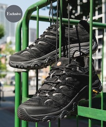 MERRELL | MERRELL　Exclusive MOAB 3(スニーカー)