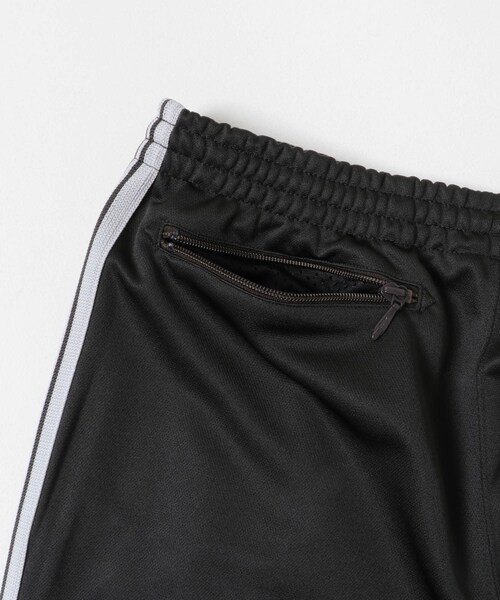 URBAN RESEARCH(アーバンリサーチ)の「Needles TRACK PANTS(その他パンツ・メンズ・RUST/GREEN/CHARCOAL・S/M)」の8枚目の写真