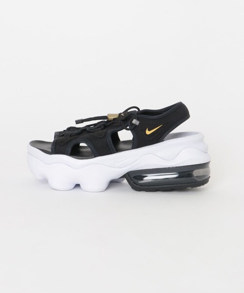 URBAN RESEARCH（アーバンリサーチ）の「NIKE　エア マックス ココ サンダル（サンダル・レディース・002 ブラック/003 ブラック・23/24/25）」の8枚目の写真