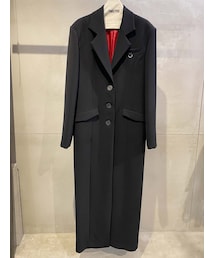 PAMEO POSE パメオポーズ　コート　MADELEINE COAT COAT – PAMEO POSE | 公式オンラインストア