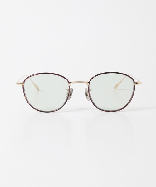 URBAN RESEARCH(アーバンリサーチ)の「NOCHINO OPTICAL KOUGETSU(メガネ・メンズ・AM/GRNTOGY・Free)」の1枚目の写真