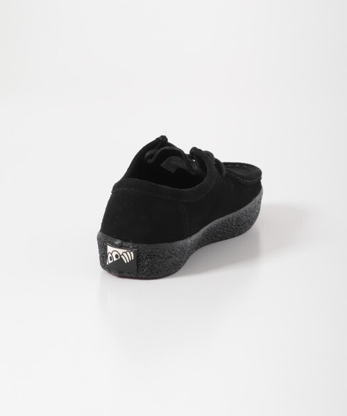 URBAN RESEARCH DOORS（アーバンリサーチドアーズ）の「Last Resort AB　VM006 LOAFER（ローファー・メンズ・BLK/BLK・26/26.5/27/27.5/28）」の8枚目の写真