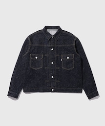 【New Manual / ニューマニュアル】 #006 LV 2ND T-BACK JK