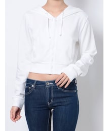 GYDA | BASICショートパーカー(パーカー)