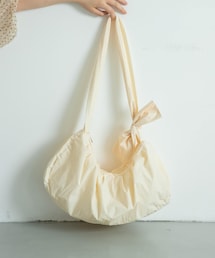 URBAN RESEARCH Sonny Label | 2WAYリボンショルダーバッグ(ショルダーバッグ)