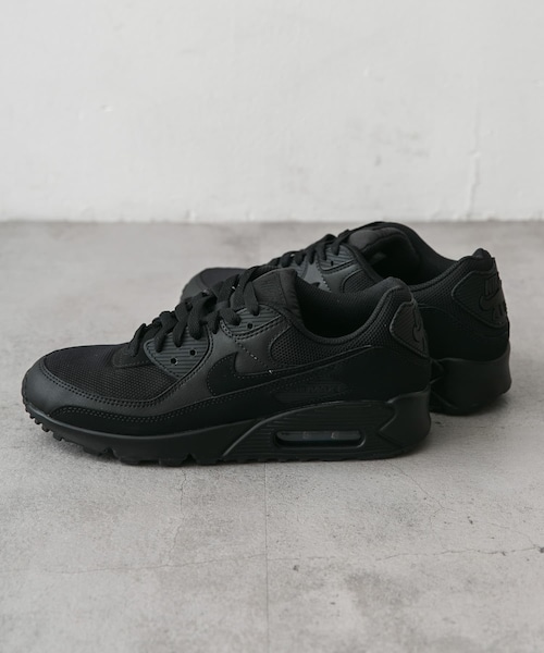 URBAN RESEARCH DOORS(アーバンリサーチドアーズ)の「NIKE エア マックス 90(スニーカー・メンズ・グレー/ホワイト/ブラック/ホワイト・26/26.5/27/27.5/28)」の18枚目の写真