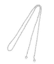 LAGUNAMOON | 2WAYフォルムパーツロングネックレス(ネックレス)