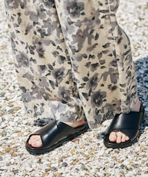 かぐれ | CORSO ROMA, 9 CROSS SANDAL(サンダル)