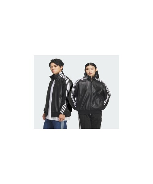 adidas（アディダス）の「プレザー3Sトラックトップ（トップス・メンズ・ブラック/ブラウン・3XS/2XS/XL/XXL/XS/S/M/L/XL/2XL/3XL/4XL/5XL/6XL/J/3XS/J/2XS/J/XS/J/S/J/M/J/L/J/XL/J/2XL/J/3XL/J/4XL/J/5XL）」の19枚目の写真