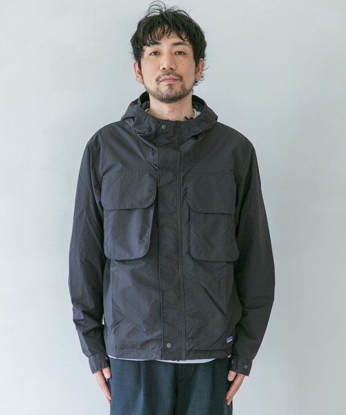 URBAN RESEARCH DOORS（アーバンリサーチドアーズ）の「patagonia Ms
