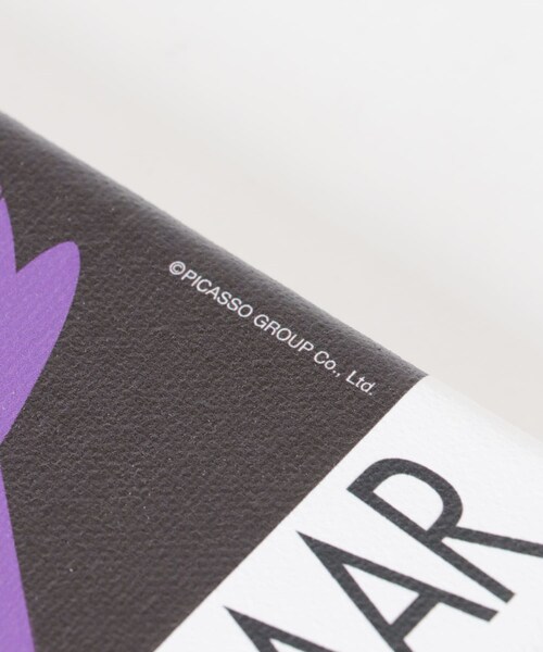 URBAN RESEARCH(アーバンリサーチ)の「NOT OEM CANVAS BOARD(ネクタイ・メンズ・DORAMAAR・One)」の7枚目の写真
