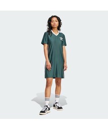 adidas（アディダス）｜ワンピース/ドレス（グリーン系）一覧 - WEAR