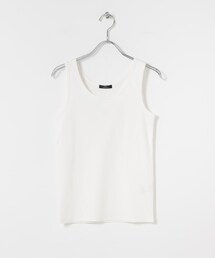 ITEMS URBANRESEARCH | ribタンクトップ(タンクトップ)