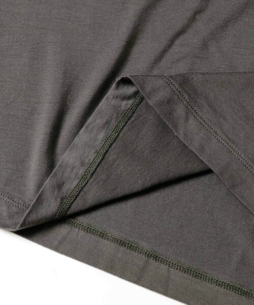 ITEMS URBANRESEARCH（アイテムズ アーバンリサーチ）の「ワンマイルトップス+ワンピ4点SET（その他アンダーウェア/インナー・レディース・PINK BEIGE/LIGHTKHAKI/DARK GRAY・one）」の16枚目の写真