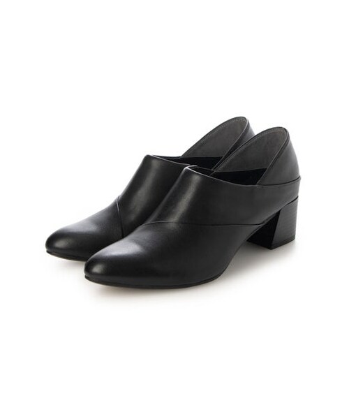 ing(イング)の「イング ing バブーシュパンプス (ブーツ・レディース・BL/DBR・220/22cm/225/22.5cm/230/23cm/235/23.5cm/240/24cm/245/24.5cm/250/25cm)」の3枚目の写真