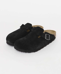BIRKENSTOCK | BIRKENSTOCK　BOSTON LEVE(その他シューズ)