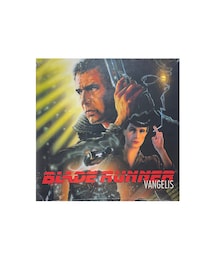 bonjour records（ボンジュールレコーズ）の「Vangelis/ヴァンゲリス Blade Runner（レコード）」