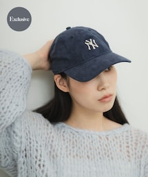 NEW ERA | 『別注』New Era×URBAN RESEARCH　920 SUEDE(キャップ)