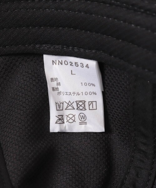 URBAN RESEARCH（アーバンリサーチ）の「THE NORTH FACE　TNF Simply Classic Cap（キャップ・メンズ・NT/UN/K・L）」の9枚目の写真