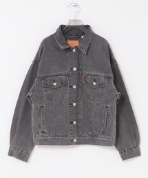 URBAN RESEARCH | Levi’s 90S TRUCKER(デニムジャケット)