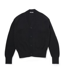 AURALEE カーディガン サイズ3 05091040_663c297f7e1d3.jpg