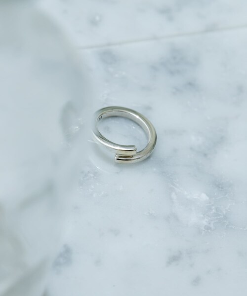XOLO　Square Ring -Thin-