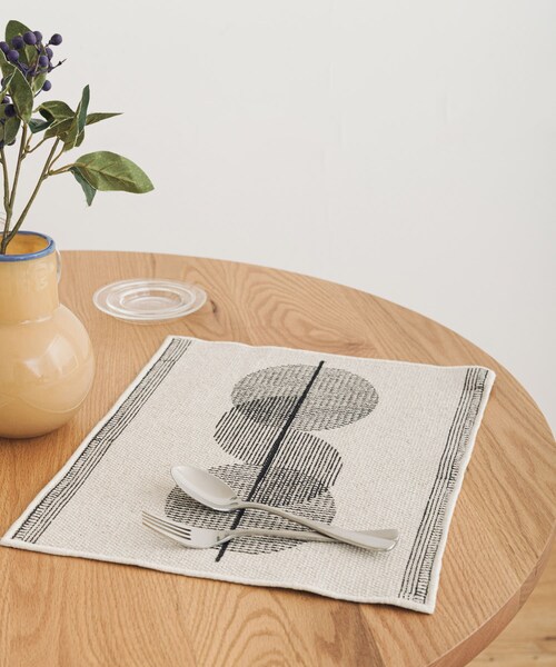 URBAN RESEARCH DOORS(アーバンリサーチドアーズ)の「a.depeche mon chemin luncheon vie(キッチンツール・メンズ・vie・-)」の3枚目の写真