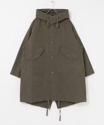 URBAN RESEARCH | Engineered Garments HIGHLAND PARKA(モッズコート)
