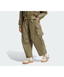 adidas | カーゴパンツ(カーゴパンツ)