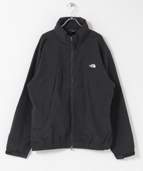 URBAN RESEARCH DOORS(アーバンリサーチドアーズ)の「THE NORTH FACE VERSATILE BLOUSON(ブルゾン・メンズ・SL/ST/AG/K・M/L/XL)」の11枚目の写真