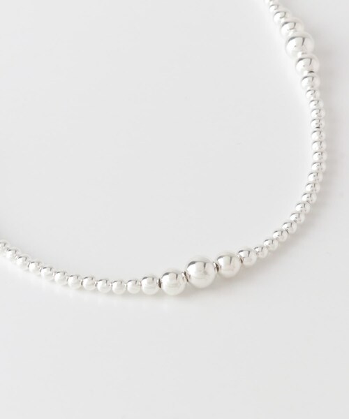 URBAN RESEARCH（アーバンリサーチ）の「ERICKA NICOLAS BEGAY　NPN-12（ネックレス・レディース・SHINY・-）」の5枚目の写真