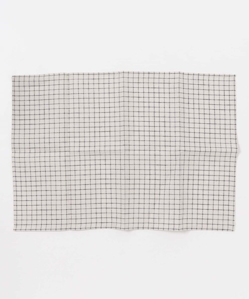URBAN RESEARCH DOORS(アーバンリサーチドアーズ)の「fog linen work リネンキッチンクロス(キッチンツール・メンズ・ジェン・-)」の5枚目の写真