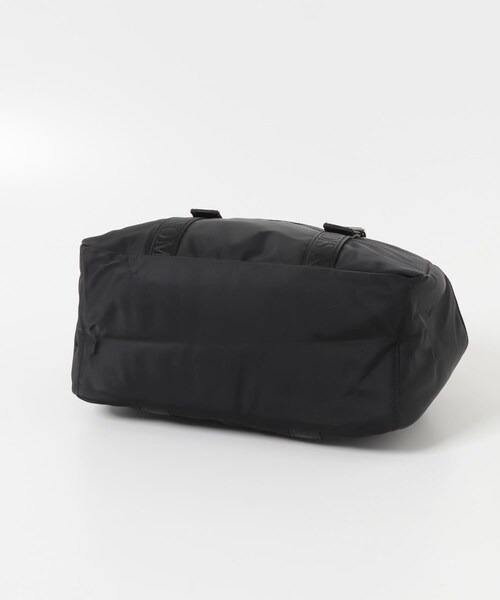 URBAN RESEARCH(アーバンリサーチ)の「NOMADIS PARK(ボストンバッグ・レディース・BLACK/BROWN・-)」の6枚目の写真