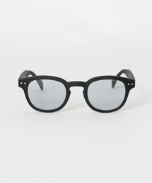 URBAN RESEARCH DOORS | IZIPIZI ライトカラーサングラス C(メガネ)