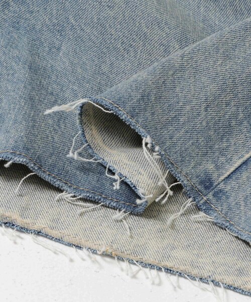URBAN RESEARCH(アーバンリサーチ)の「Maison Margiela SHORTS M30066(その他パンツ・メンズ・962IceBlue・31/32)」の10枚目の写真