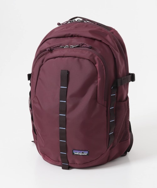 URBAN RESEARCH DOORS(アーバンリサーチドアーズ)の「patagonia REFUGIO DAY PACK 26L(バックパック/リュック・メンズ・BLK/BYFG・One)」の2枚目の写真