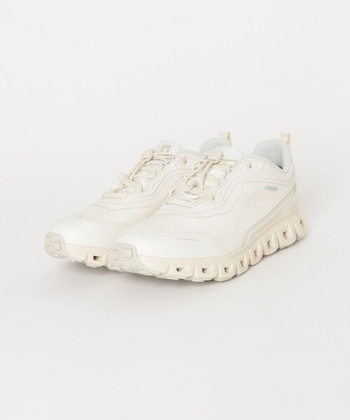 URBAN RESEARCH DOORS（アーバンリサーチドアーズ）の「On　CLOUD6 GEO WP（スニーカー・レディース・DEW/DEW・23.5/24/24.5/25/25.5）」の8枚目の写真