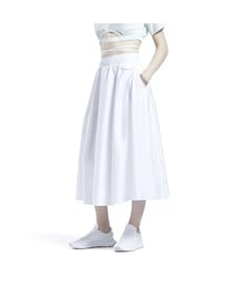 Reebok（リーボック）の「プライド ロング スカート / Nao Serati Pride Long Skirt （スカート・メンズ）」