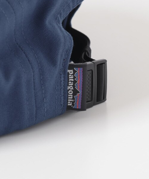 URBAN RESEARCH DOORS（アーバンリサーチドアーズ）の「patagonia　Graphic Maclure Hat（キャップ・メンズ・OLBB/OLPM/VICL・one）」の12枚目の写真