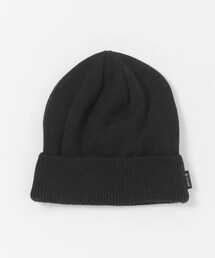 Snow Peak Apparel　Rib Knit Cap