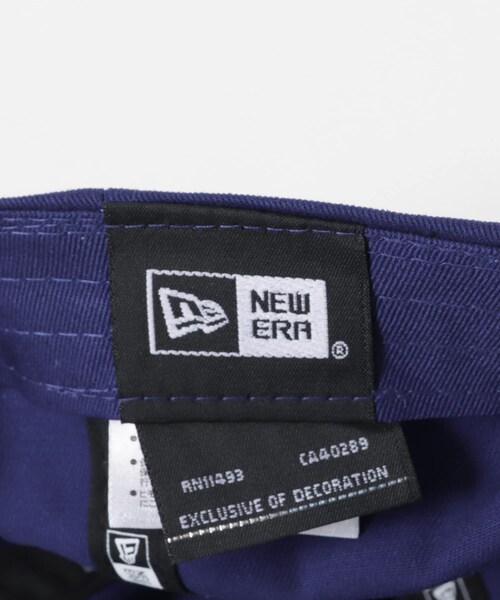 URBAN RESEARCH(アーバンリサーチ)の「New Era CC 261 BB CAP(キャップ・メンズ・D.ROYAL・Free)」の7枚目の写真