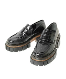 EVRIS | プラットフォームローファー(ローファー)