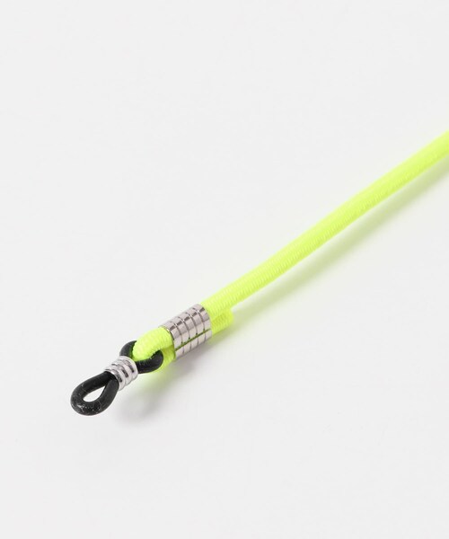 URBAN RESEARCH DOORS(アーバンリサーチドアーズ)の「グラスコード(無地)(ネクタイ・メンズ・GRAY/BLACK/NAVY/YELLOW・-)」の14枚目の写真